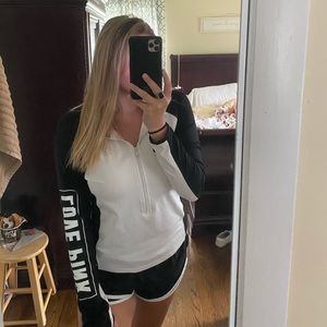 Victoria secret jacket